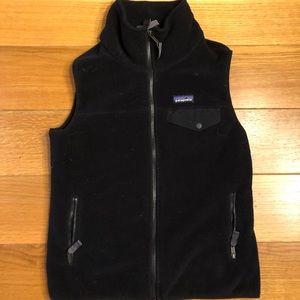 Patagonia Synchilla Vest